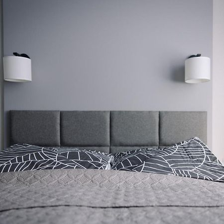 Apartament Turysta Lichen Stary Bagian luar foto